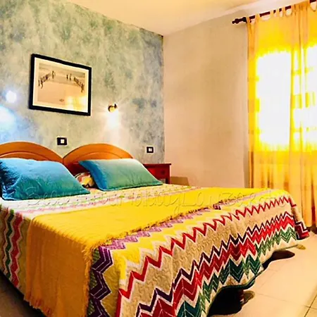 Bellisima 200m From The Ocean With Pool, Wifi Sat-tv Apartment Puerto del Carmen (Lanzarote)