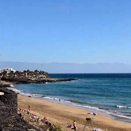 Apartmán Bellisima 200m From The Ocean With Pool, Wifi Sat-tv