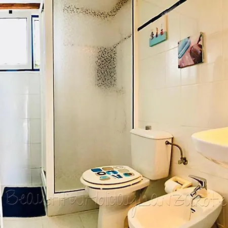 Apartmán Bellisima 200m From The Ocean With Pool, Wifi Sat-tv